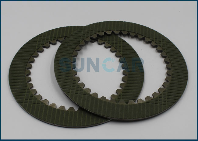 3T-9960 3T9960 CA3T9960 Friction Disc 35 Teeth For C-A-T D5C D5H G936 950G
