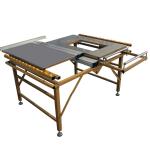 Woodworking Table Saw Portable Panel Saw Machine For Wood Cutting