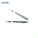 8pcs/Box Endodontic Drill Dental Consumables CE Certification