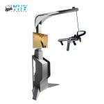 Coin Operated Space Guardian Battle Simulator Vr Shoot Games