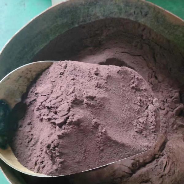 Swine Blood Cell Spray Dried Plasma Protein Fiber Additive For Dogs Feed