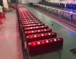 4*3W RGB Laser Beam Moving Head Light China Manufacturers