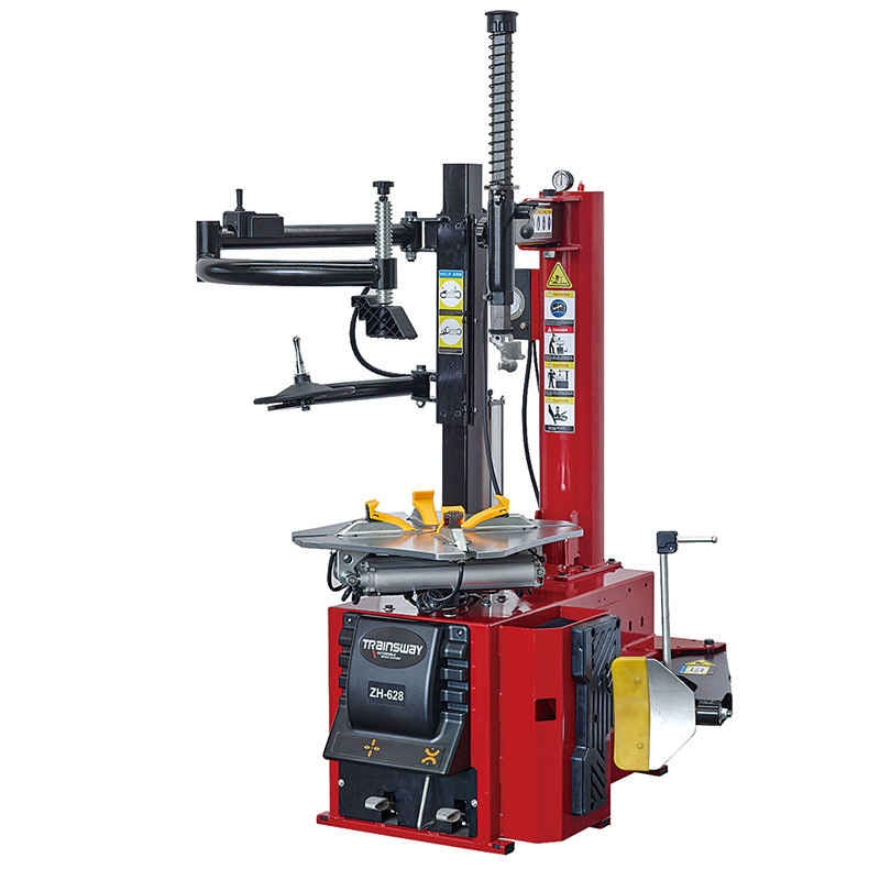 Trainsway Tire Changing Machine Zh629L