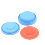 Custom Food Grade Silicone Breast Pump Vacuum Part