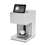 MACAS Single Color Cake Coffee Art Printing Machine 15W