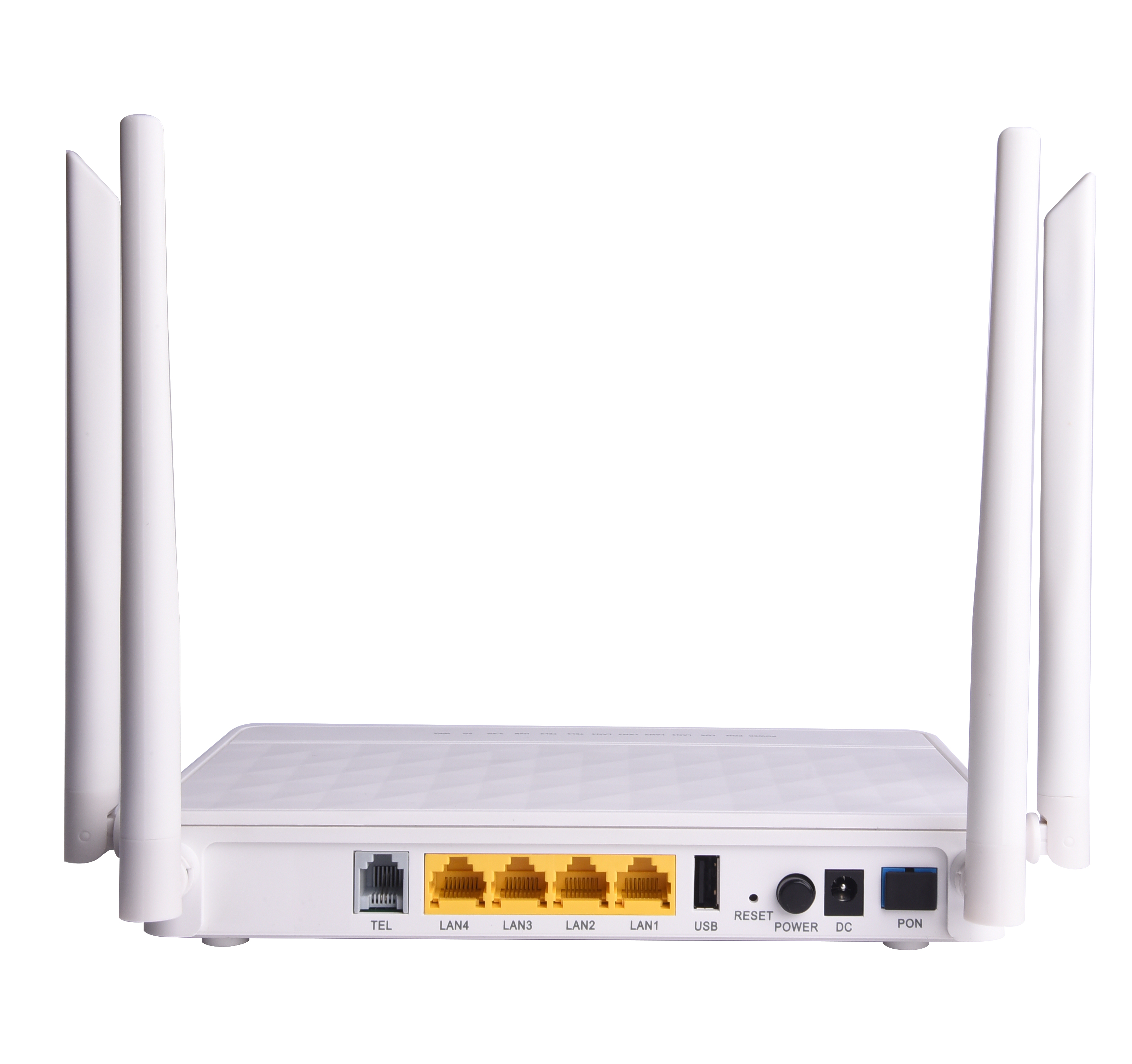 AS-ONU38 4GE+VOIP+2.4G&5.8G WIFI