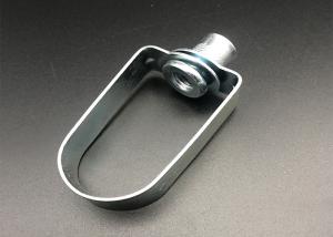 China 1/2''-8'' Cutsom HDG EG Strut Loop Hanger wholesale