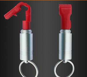 China COMER retail Loss prevention 6mm display security EAS Stoplok/ Stop lock wholesale