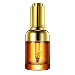 China Acne Treatrnent Tea Tree Essence , Organic Face Serum Non Synthetic Color Additives wholesale