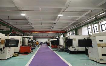 Shenzhen Gode Precision Mold Co., Ltd.