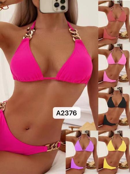 Swimming Suits Bikini Sexy Strength Abrasion Resistance Green Summer High