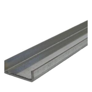 China Bridge Beam Galvanized U Channel wholesale