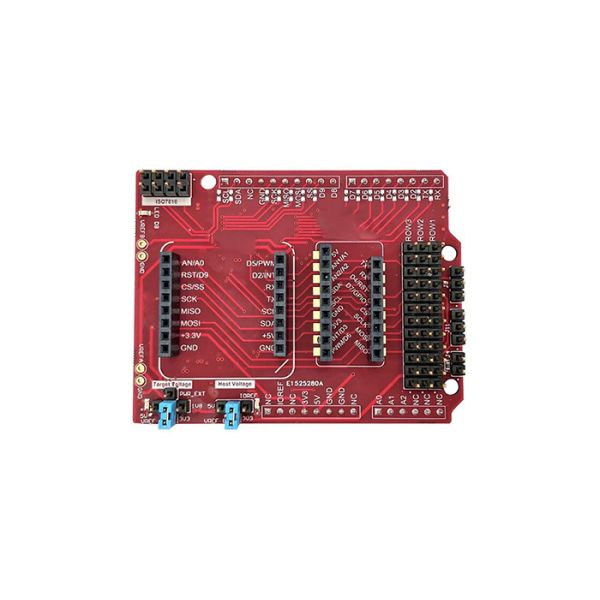 OPTIGA-TRUST-ADAPTER Embedded Solutions OPTIGA Trust Adapter Interface Arduino