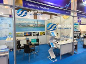 China Hengfeng Wastewater Treatment Chemical Anionic Polyacrylamide Flocculant Apam Polyacrylamide wholesale