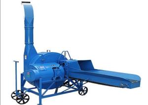 China Professional Livestock Farming Equipment Easy Operate Animal Feed Cutting Machine wholesale