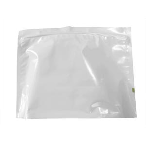 Child Proof Resistant Zipper Smell Proof Exit Bags Handed Zip-Lock Pouch