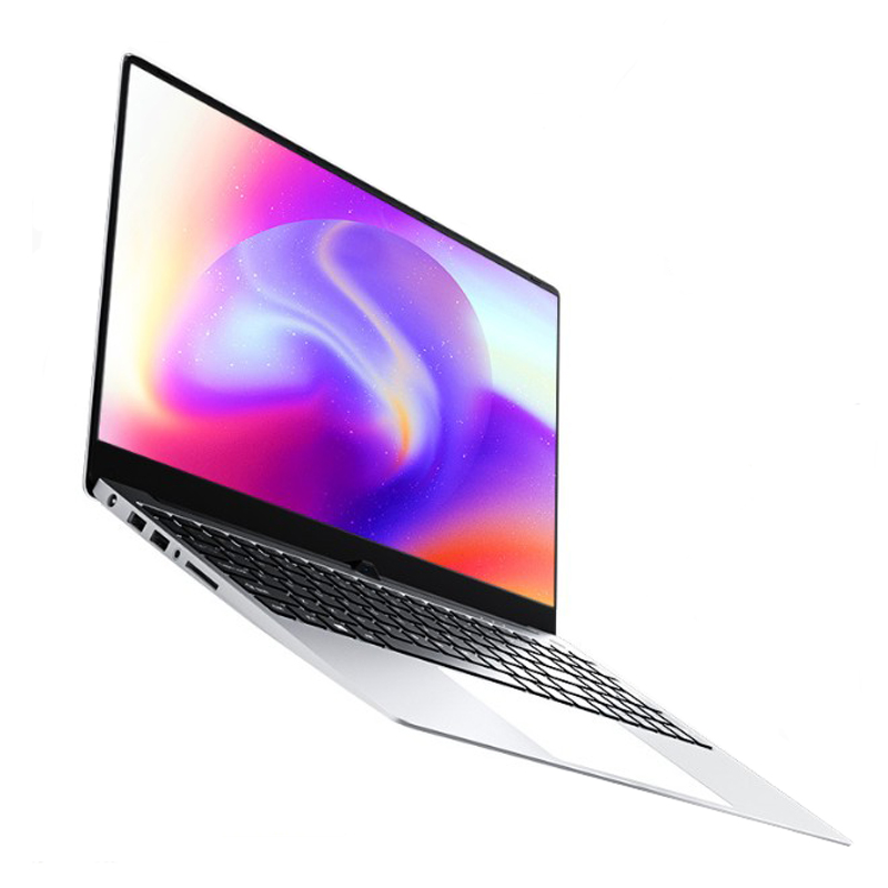 Wireless Intel Core I7 Laptop Computer 10510U 1.80GHz I3 I5 10gen Laptop For Business