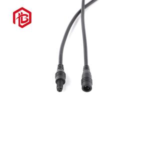 China IP65 Certification Waterproof Electrical Plug for Male and Female wholesale