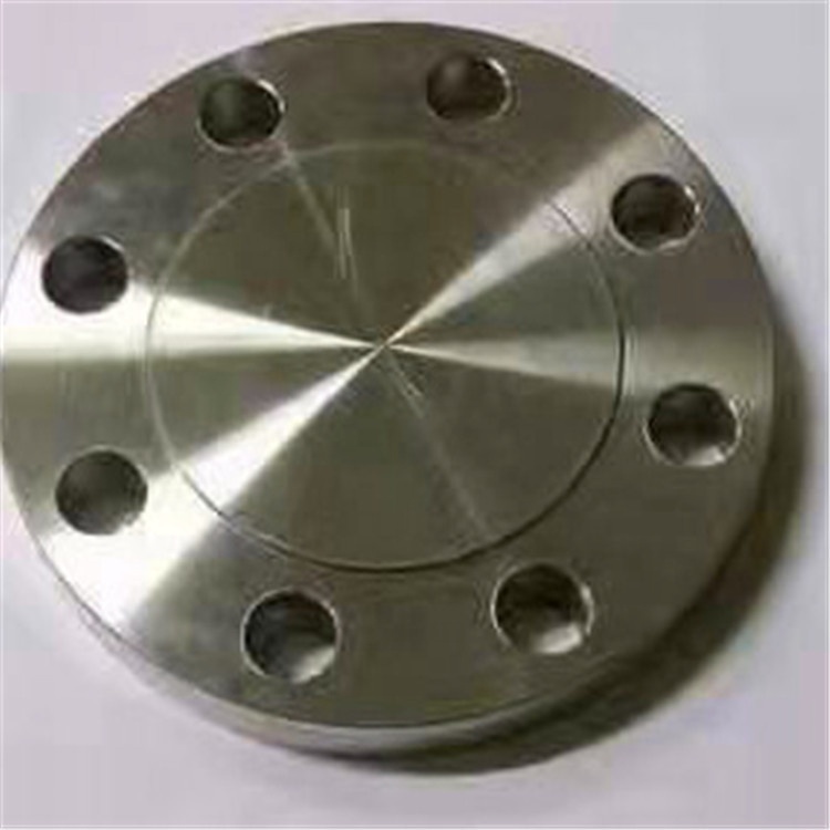 Industry Standard ANSI Class150-2500 ALLOY C-4/W.NR 2.4610/UNS N06455/AWS 052 Blind Flanges for Pipe Fittings DN 15-1200