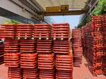 Alloy Steel Superheater And Reheater Improved Power Generation Efficiency
