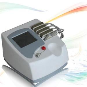 China Hot selling!!! Laser Liposuction Beauty Equipment for Fat Reducing wholesale