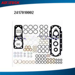 China 628191916 / 1467010467 Common Rail Injector Pump Repair Kits In Fuel System wholesale