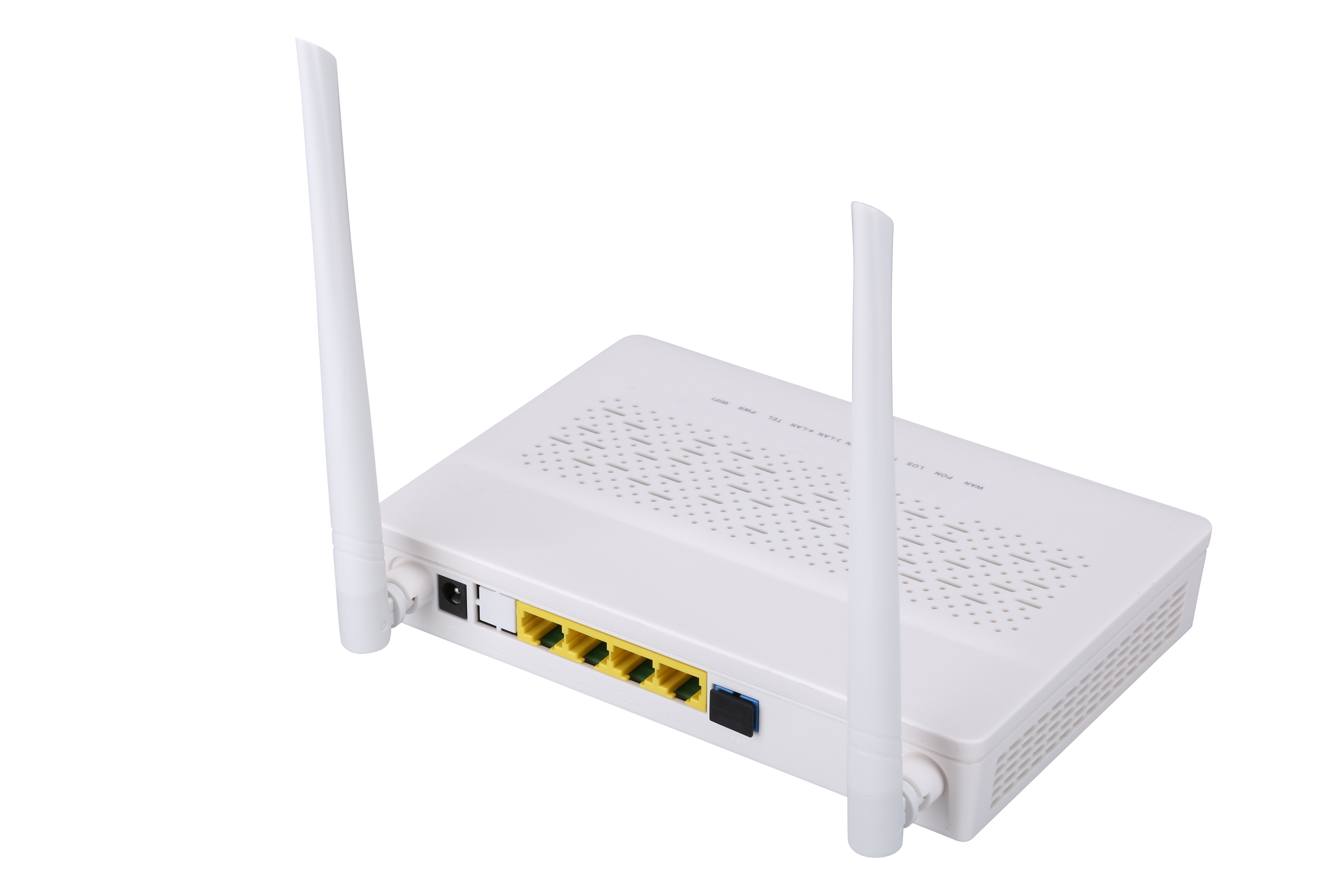 FTTB FTTH GPON EPON ONU Modem 1GE 3FE Catv Wifi Epon Ont Single Fiber