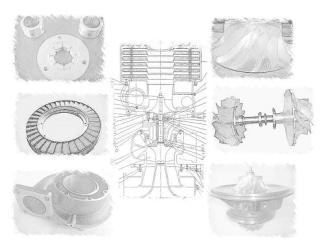 Marine Turbo Service