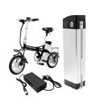 Replacement 36V Lithium Ion Battery Electric Bike Battery 10S6P Aldi Prophete