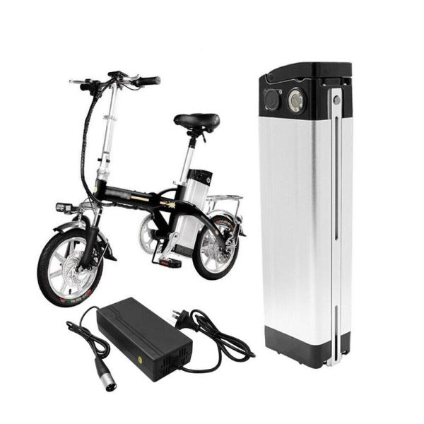 Replacement 24V Lithium Ion Battery Electric Bike Battery 7S6P Aldi Prophete