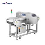 Highly Sensitive Food Metal Detector with Data Display Function