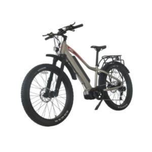 China E Bike 26 Inch 48v 1000w Electric Bike 26 Inch Wheel Electric Bicycle Strong Off Road wholesale