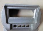 Metal ASTM Industrial Aluminium Casting Products , Foundry Aluminum Casting