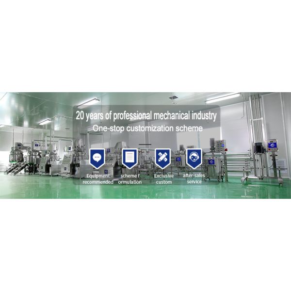 Liquid High Speed Mixer Suspension Disperse Mixing Tank Machine Homogenizer Price Of Machine For Making Liquid Soap