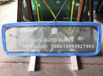 OEM ODM Classic Rear Windshield Glass Jeep Wrangler Windshield Replacement