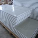 304 316 SS Sheet Metal Slit Edge 2B Finish BA No.4 Surface Mill Edge