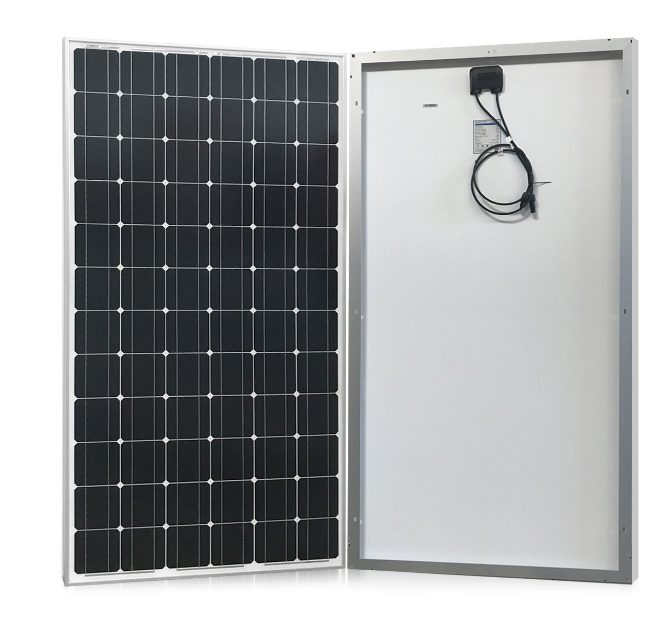PERC Monocrystalline 350W 330W 300w Mono Solar Panel 72 Cell Solar Panel 360W