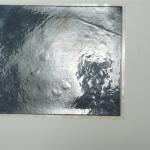 Black Flame Resistance Thermal Management Of Batteries Aerogel Insulation Sheet