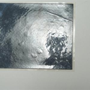 China Black Flame Resistance Thermal Management Of Batteries Aerogel Insulation Sheet wholesale
