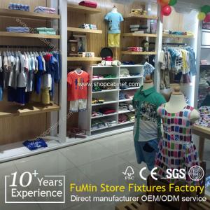 China Height Adjustable Arm Rack Garment Accessory Display Stand wholesale