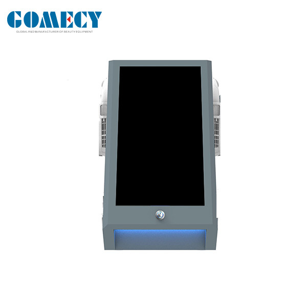 2800W Electric Pulse Muscle Stimulator 100HZ Fat Slimming Device For Body Shaping Center