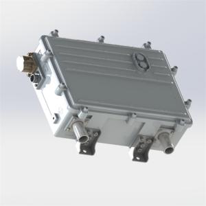 China Water Ptc Heater Electric Vehicle Valeo Hv Heater wholesale
