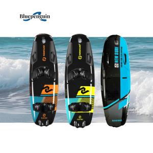 China Electric Surfboard Hydrofoil 1800*600*150 Mm Unisex OEM Customized wholesale