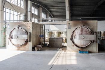 Taizhou Yujinsheng Metal Products Co., Ltd