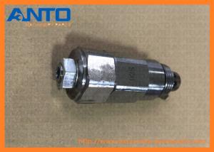 China 250-2508 2502508 Relief Valve For 318C 320B 330C Excavator Hydraulic Parts wholesale