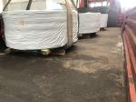 Martensitic AISI 410 and 420 Cold Rolled Stainless Steel Strip Coil