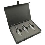Custom Paper Empty Luxury Cosmetic Box Perfume Packaging Gift