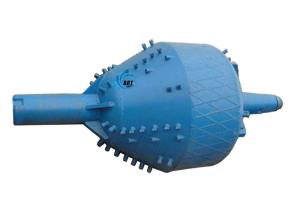 China Directional Soil Hole Opener wholesale