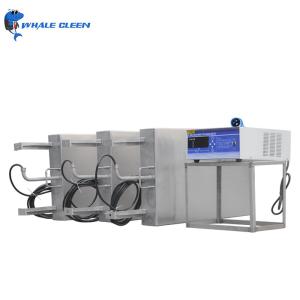 China SUS316 3000W Immersible Ultrasonic Transducers For Electroplate wholesale