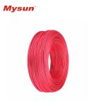 Electronic Equipment PVC Sheathed Cable , Insulated Power Cable AWM1430 Internal